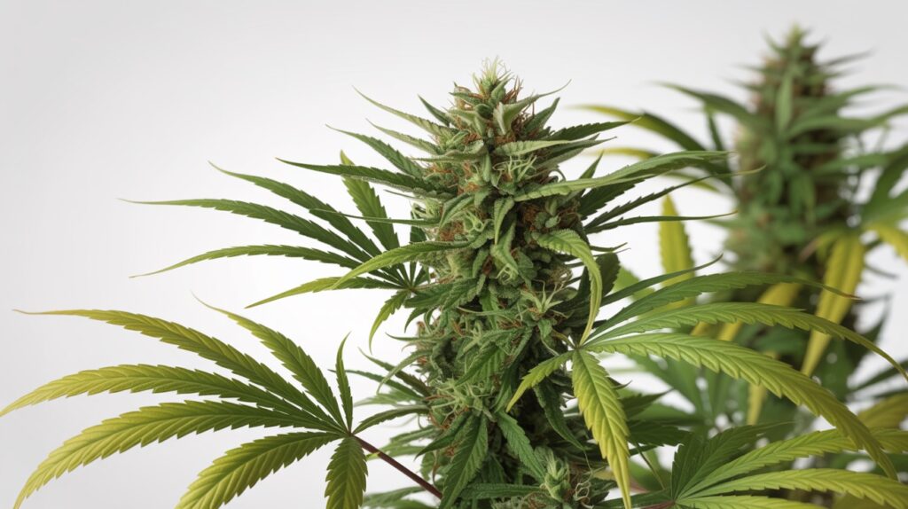 Cannabis mit Rezept bestellen